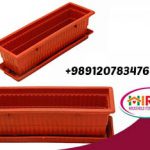 Plastic pot manufacturers