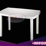 Plastic table for sale