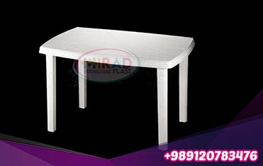 Plastic table for sale