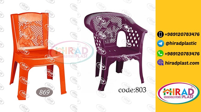 Children’s plastic table and chairs