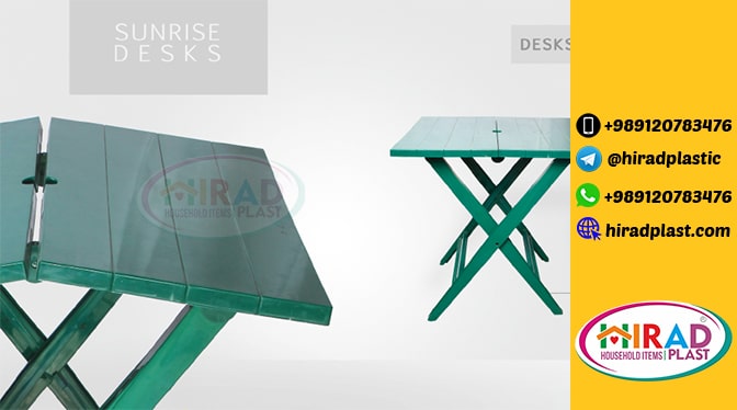 Buy plastic table online