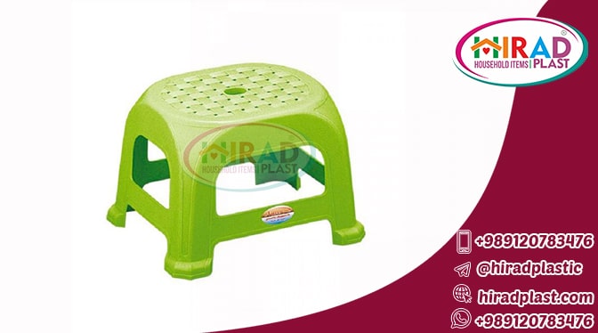 Plastic stool price