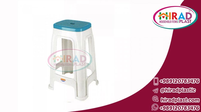 Plastic stool price