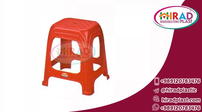 Plastic stool price