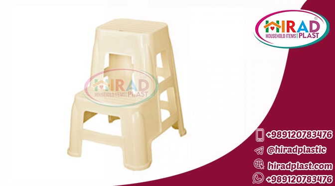 Plastic stool price