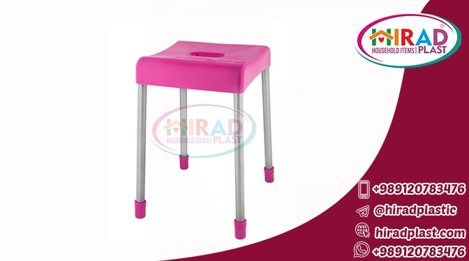 Plastic stool price