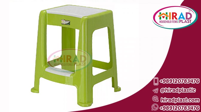 Plastic stool price